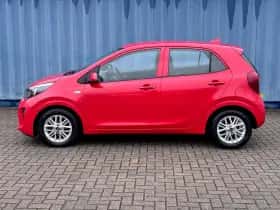 Kia Picanto (2021) thumbnail 2