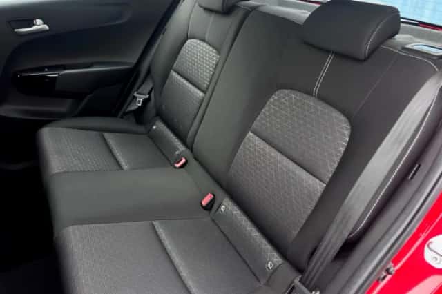 Kia Picanto (2021) thumbnail 12