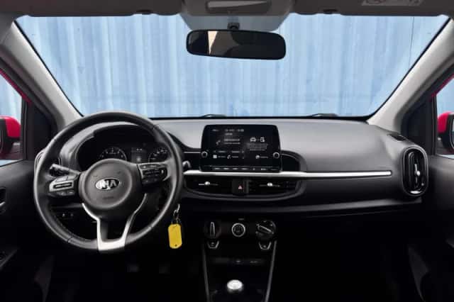 Kia Picanto (2021) thumbnail 13