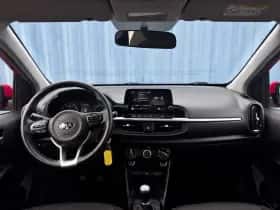 Kia Picanto (2021) thumbnail 13