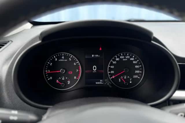 Kia Picanto (2021) thumbnail 14