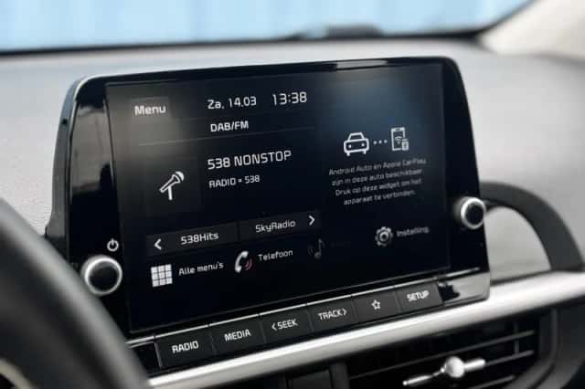 Kia Picanto (2021) thumbnail 15