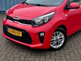 Kia Picanto (2021) thumbnail 20