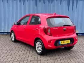 Kia Picanto (2021) thumbnail 3