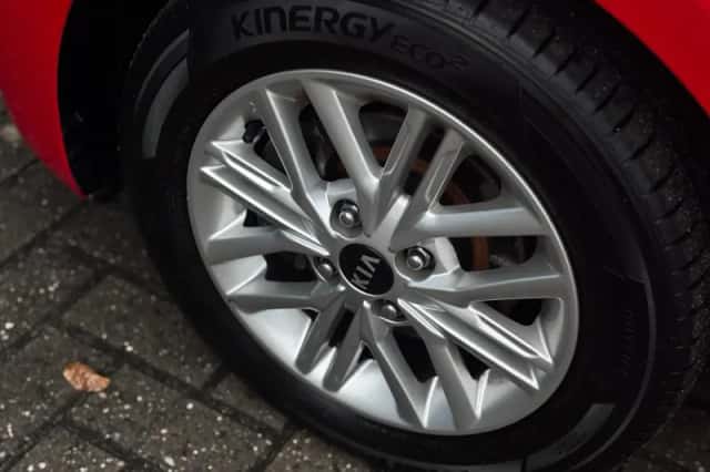 Kia Picanto (2021) thumbnail 21