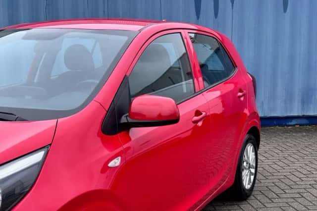 Kia Picanto (2021) thumbnail 22