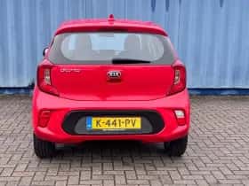 Kia Picanto (2021) thumbnail 4