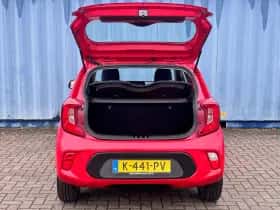 Kia Picanto (2021) thumbnail 5