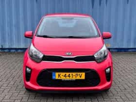 Kia Picanto (2021) thumbnail 9
