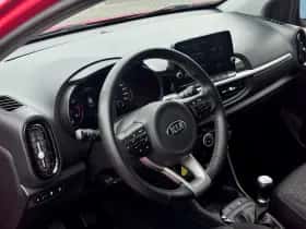Kia Picanto (2021) thumbnail 10