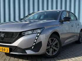 Peugeot 308 (2025) thumbnail 2