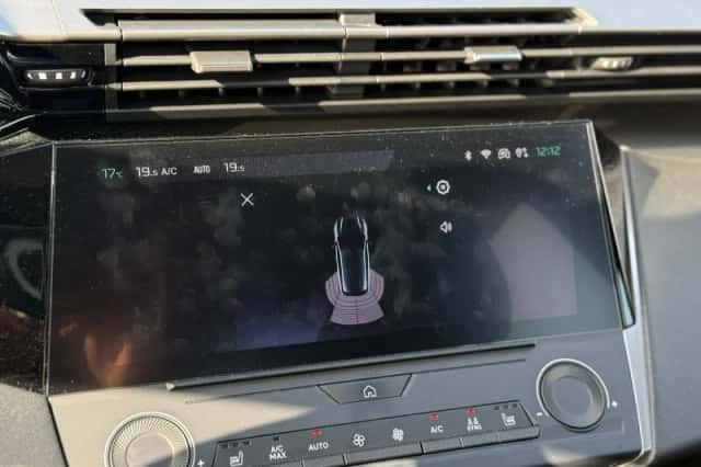 Peugeot 308 (2025) thumbnail 11