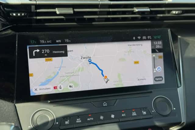 Peugeot 308 (2025) thumbnail 13