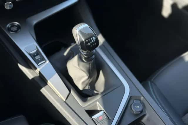 Peugeot 308 (2025) thumbnail 14
