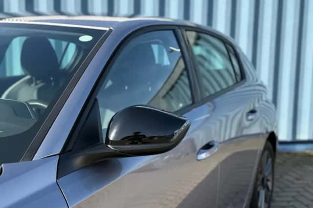 Peugeot 308 (2025) thumbnail 4