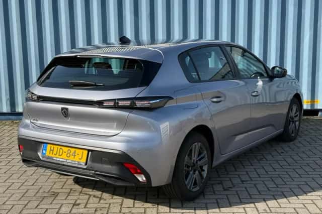 Peugeot 308 (2025) thumbnail 5
