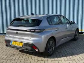 Peugeot 308 (2025) thumbnail 5