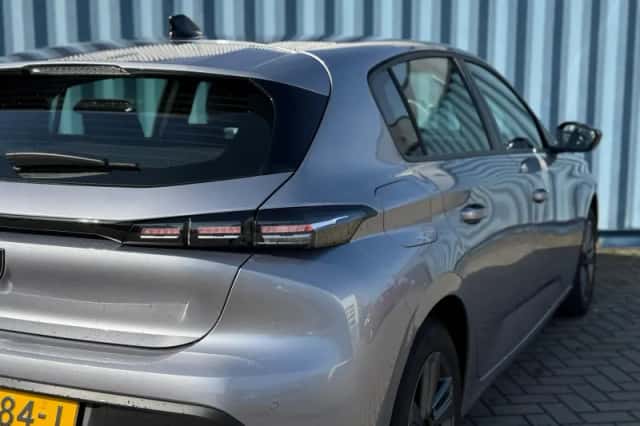 Peugeot 308 (2025) thumbnail 6