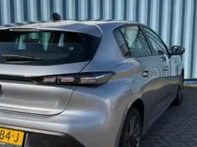 Peugeot 308 (2025) thumbnail 6