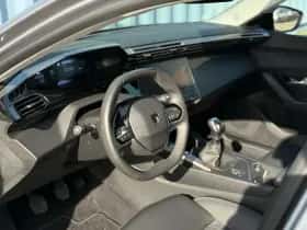 Peugeot 308 (2025) thumbnail 7