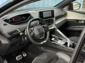Peugeot 3008 (2022) thumbnail 11