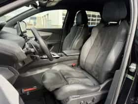 Peugeot 3008 (2022) thumbnail 12