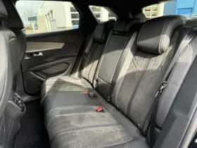 Peugeot 3008 (2022) thumbnail 13
