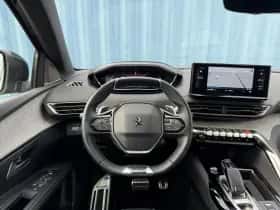 Peugeot 3008 (2022) thumbnail 22