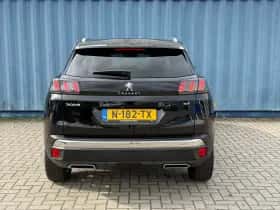 Peugeot 3008 (2022) thumbnail 4