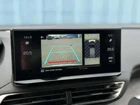 Peugeot 3008 (2022) thumbnail 31