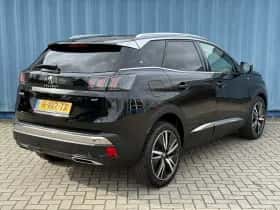 Peugeot 3008 (2022) thumbnail 5