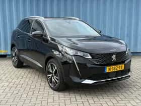 Peugeot 3008 (2022) thumbnail 7