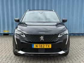 Peugeot 3008 (2022) thumbnail 8
