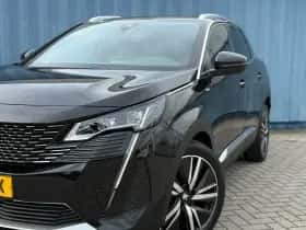 Peugeot 3008 (2022) thumbnail 9
