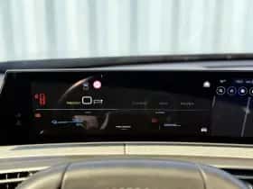 Peugeot e-3008 (2024) thumbnail 17
