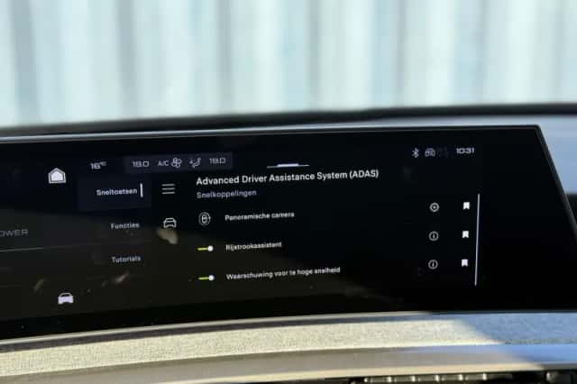 Peugeot e-3008 (2024) thumbnail 20