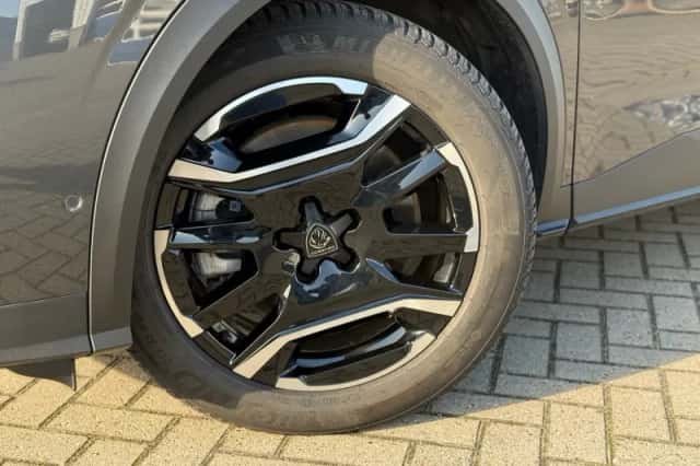 Peugeot e-3008 (2024) thumbnail 29