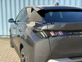 Peugeot e-3008 (2024) thumbnail 32