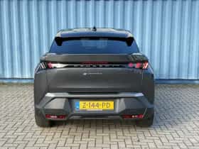 Peugeot e-3008 (2024) thumbnail 5