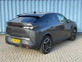 Peugeot e-3008 (2024) thumbnail 7
