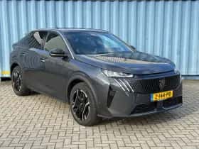 Peugeot e-3008 (2024) thumbnail 9