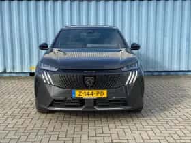 Peugeot e-3008 (2024) thumbnail 10