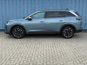 Peugeot 5008 (2025) thumbnail 2