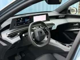 Peugeot 5008 (2025) thumbnail 11