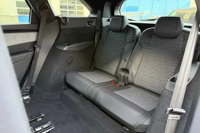 Peugeot 5008 (2025) thumbnail 16