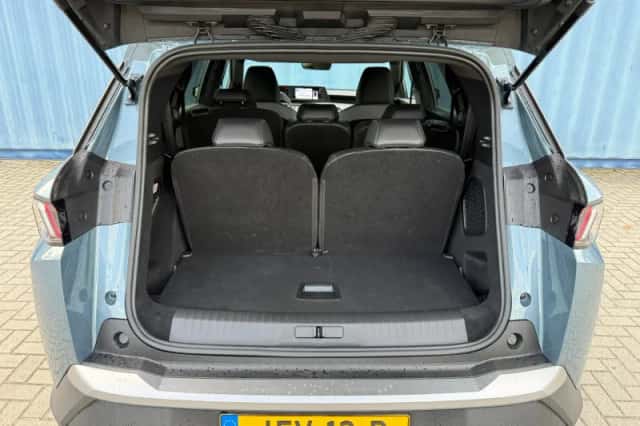 Peugeot 5008 (2025) thumbnail 19