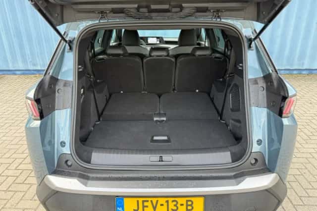 Peugeot 5008 (2025) thumbnail 20