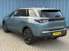 Peugeot 5008 (2025) thumbnail 3