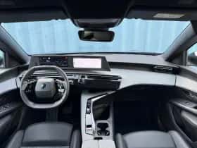 Peugeot 5008 (2025) thumbnail 21