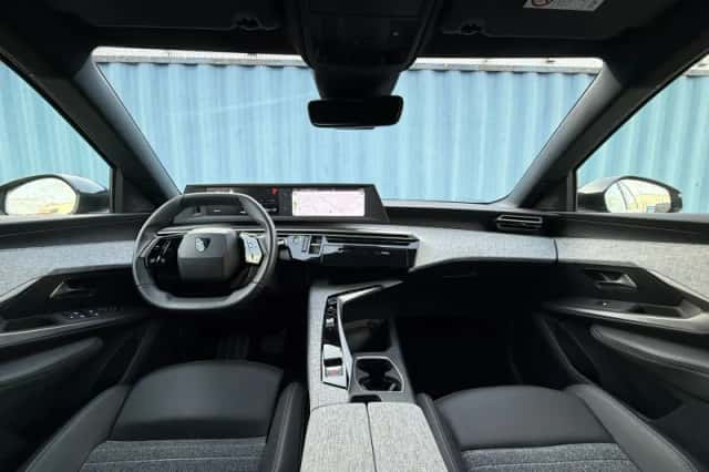 Peugeot 5008 (2025) thumbnail 22